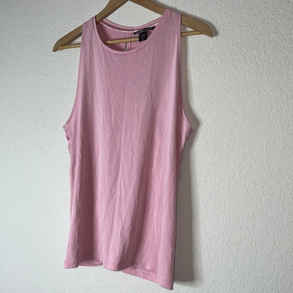 Victoria Secret Tie Back Tank - Picture 1 of 7